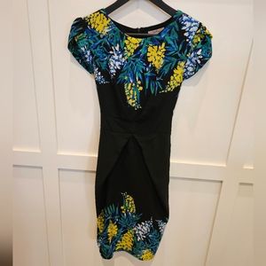 Darling Clothing brand Vintage fit dress